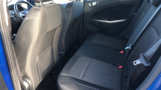 Ford EcoSport 1.0 EcoBoost 125 Zetec 5dr Petrol Hatchback